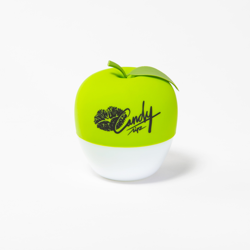 Zvětšovač rtů CandyLipz Green Apple